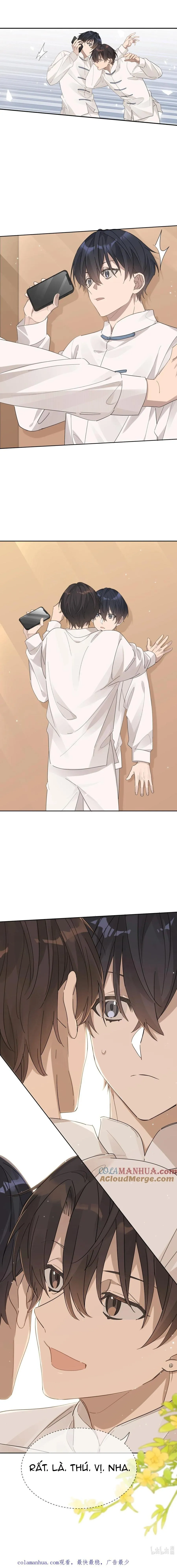 Tháng Năm Qua Chapter 20 Trang 7