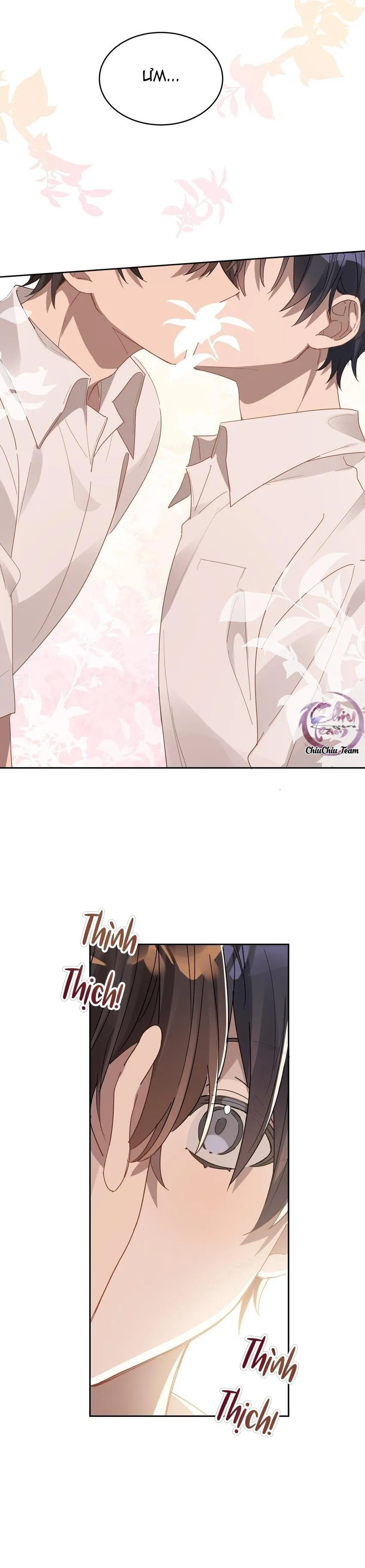 Tháng Năm Qua Chapter 22 Trang 7