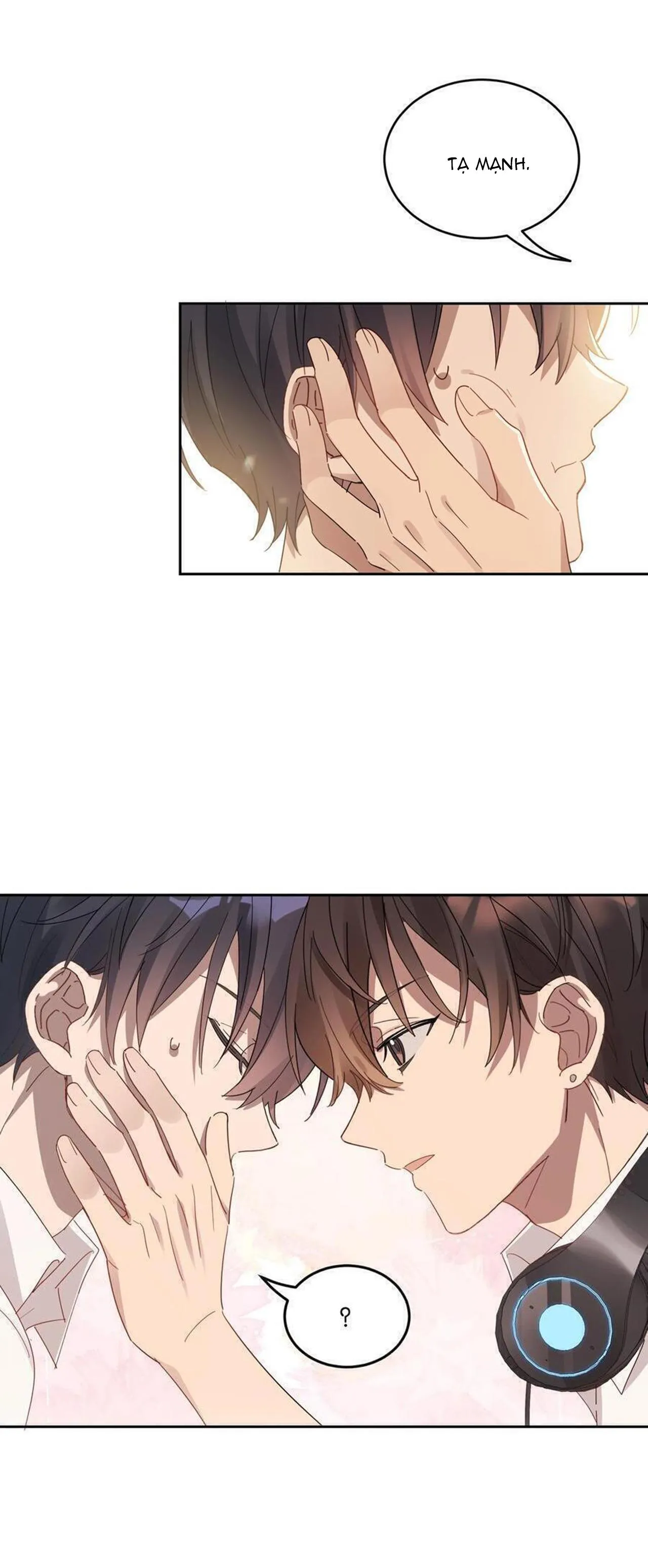 Tháng Năm Qua Chapter 26 Trang 6