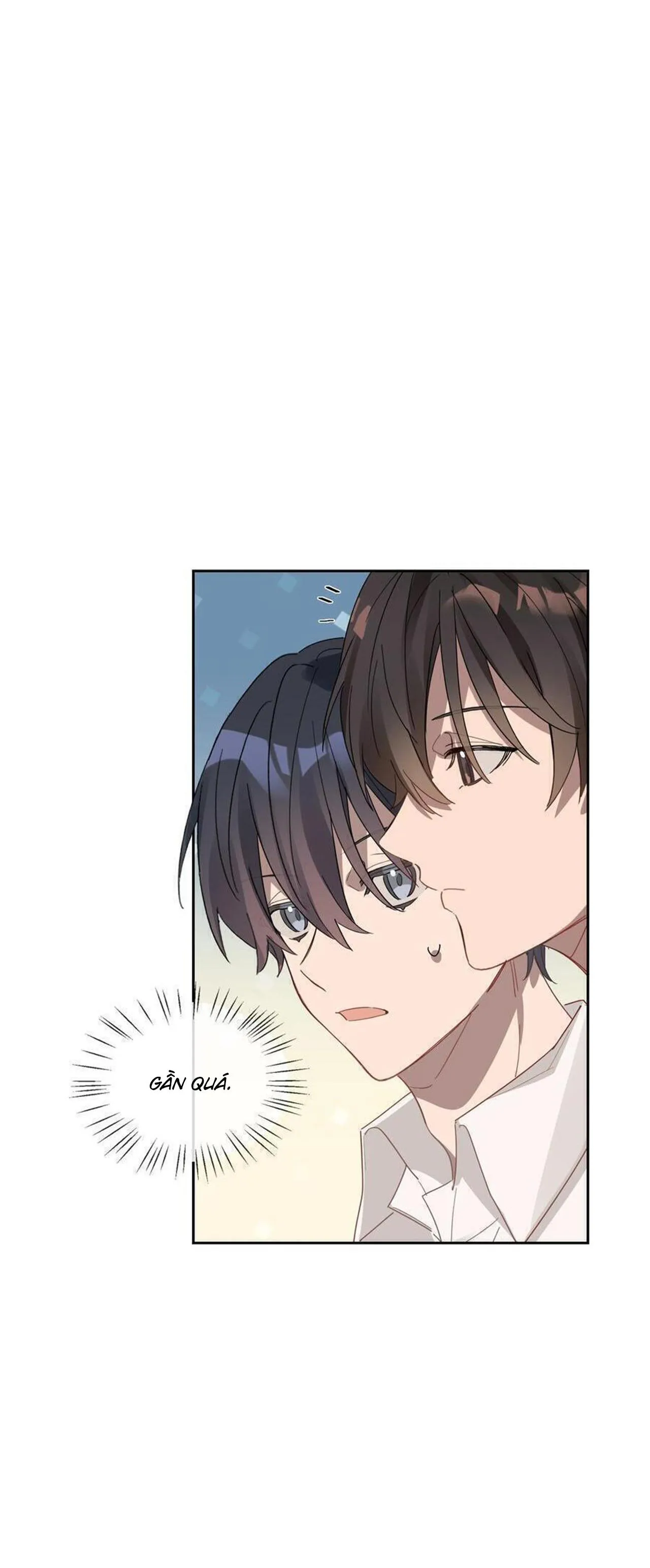 Tháng Năm Qua Chapter 26 Trang 12