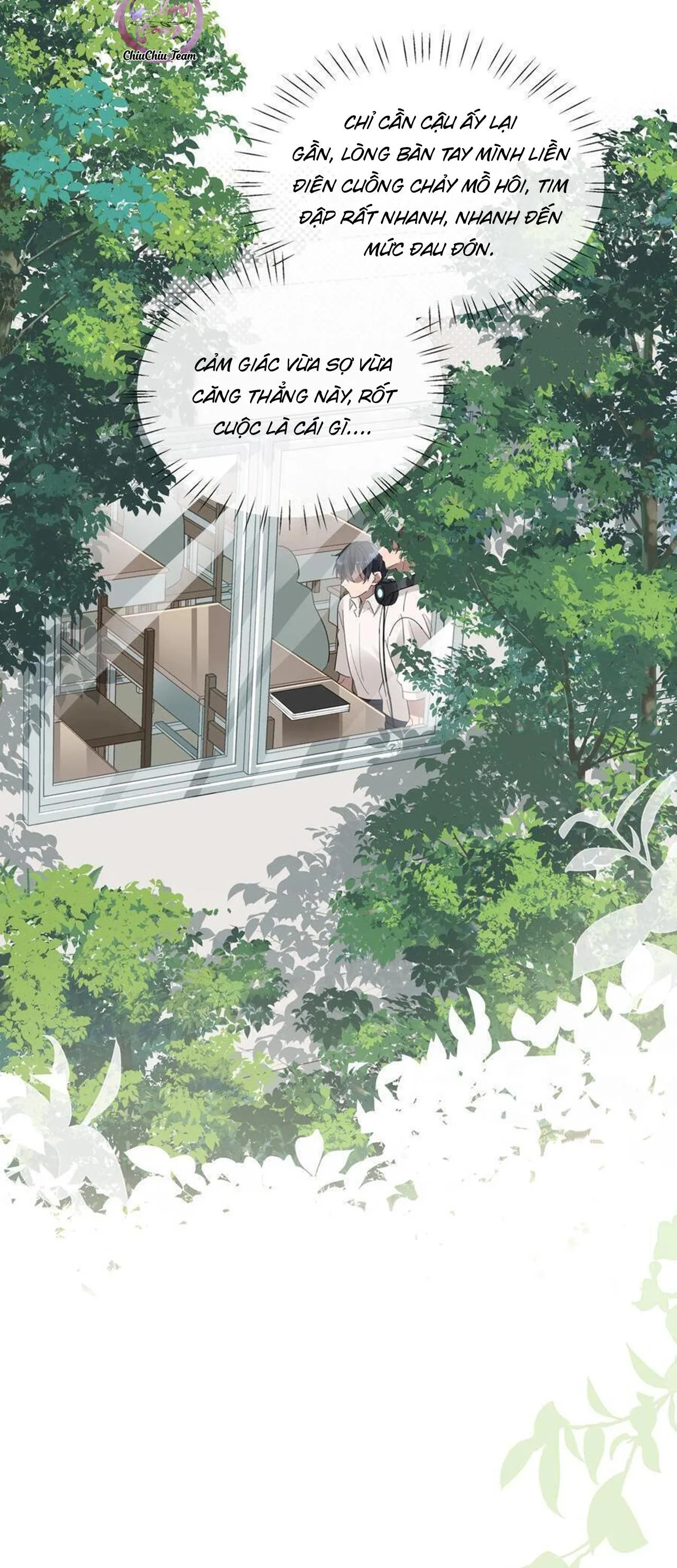 Tháng Năm Qua Chapter 26 Trang 14