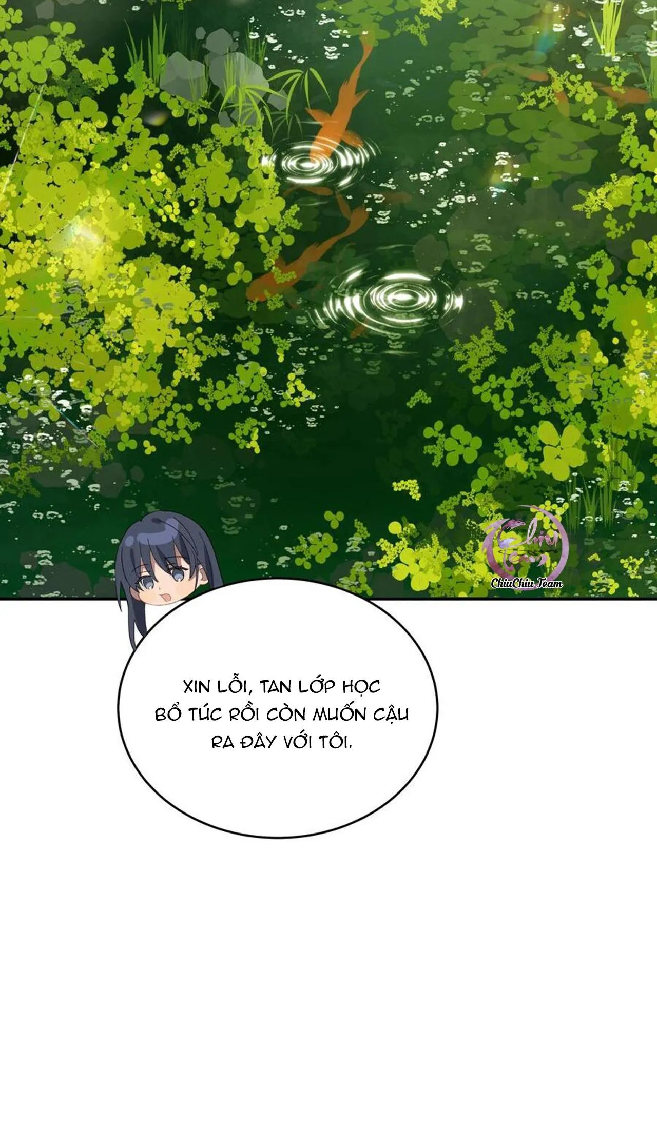 Tháng Năm Qua Chapter 26 Trang 16