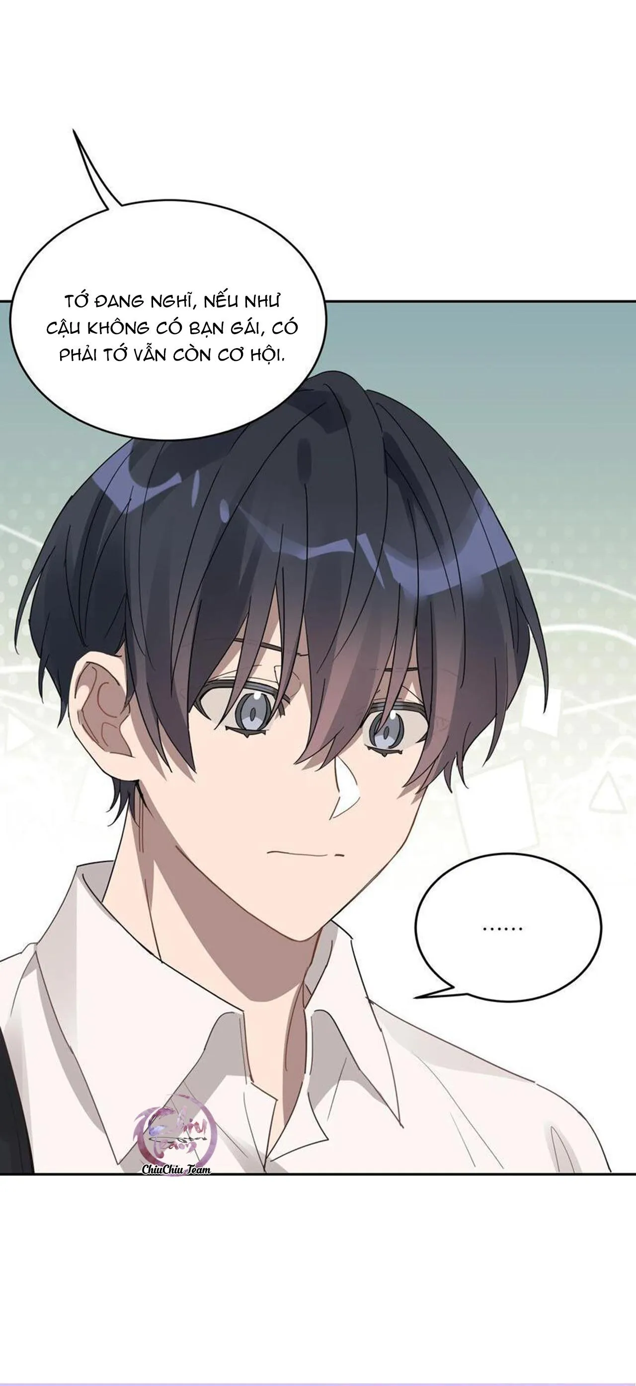 Tháng Năm Qua Chapter 26 Trang 19