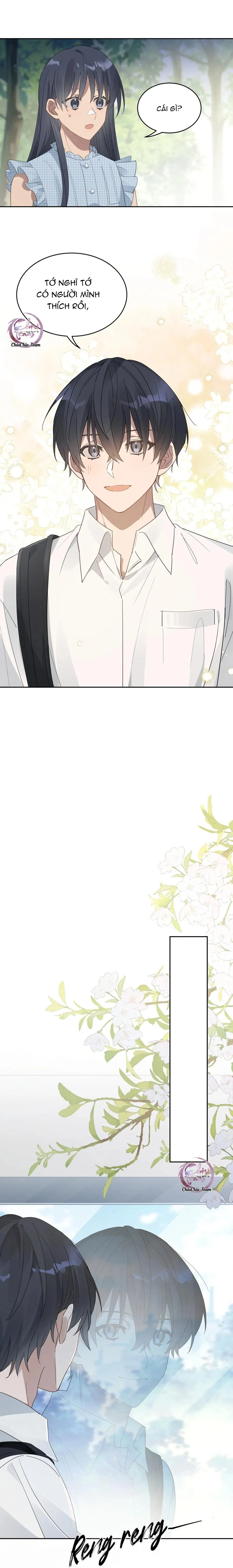 Tháng Năm Qua Chapter 27 Trang 3