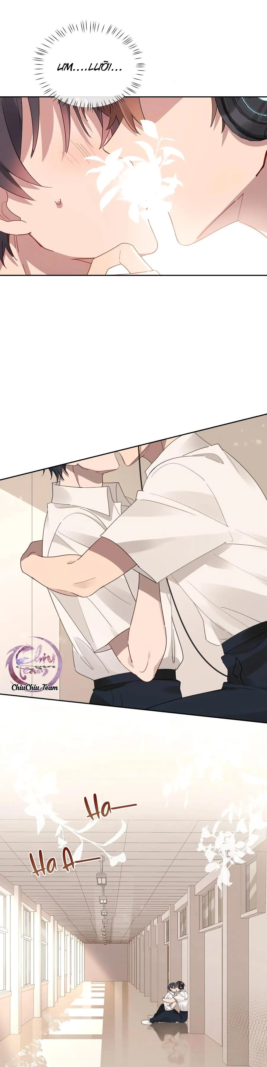 Tháng Năm Qua Chapter 28 Trang 3