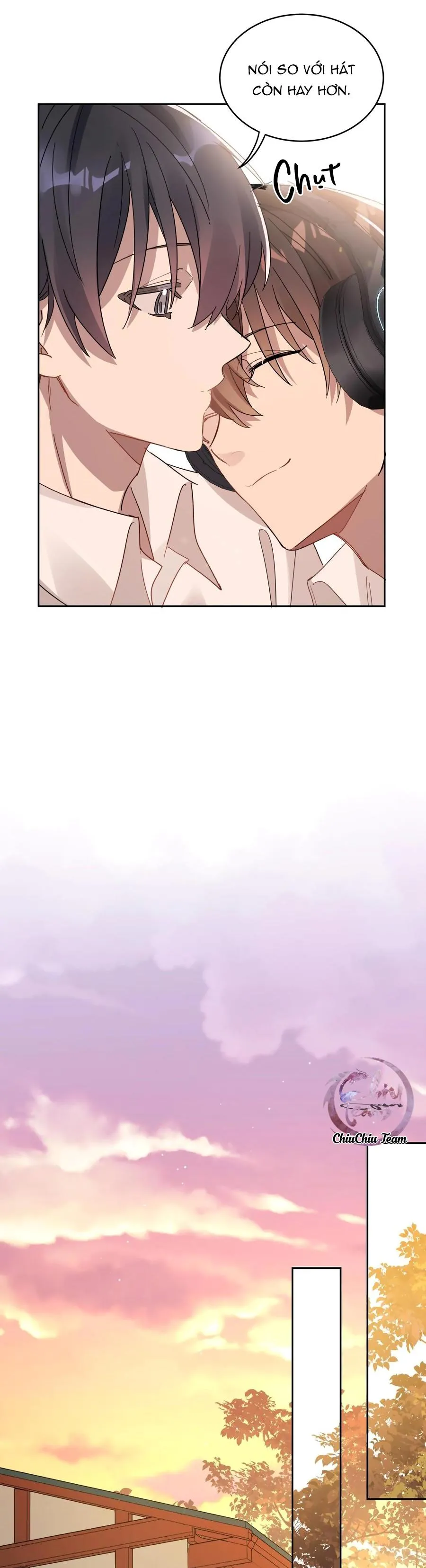 Tháng Năm Qua Chapter 28 Trang 6