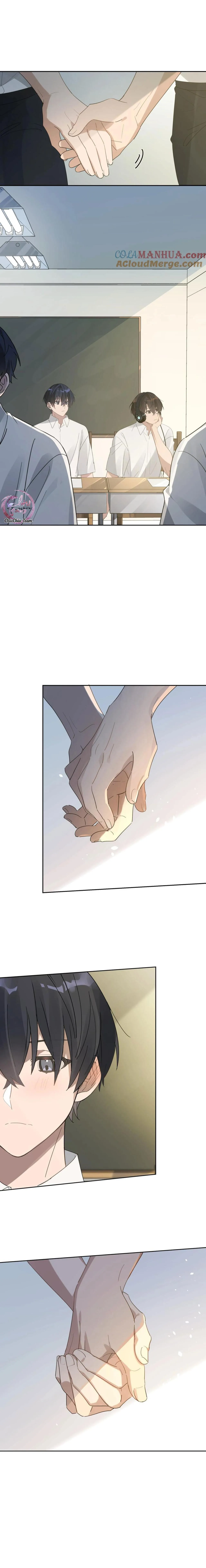 Tháng Năm Qua Chapter 30 Trang 4