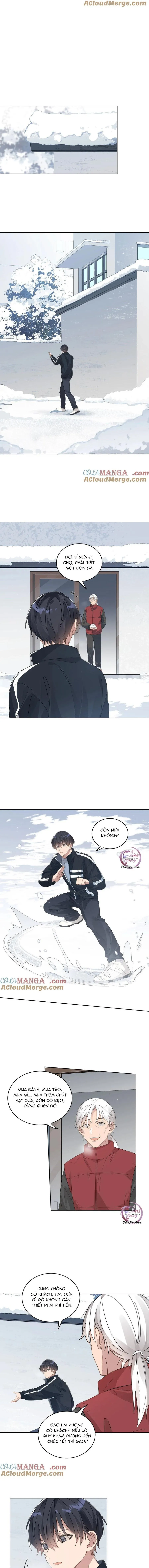 Tháng Năm Qua Chapter 36 Trang 4