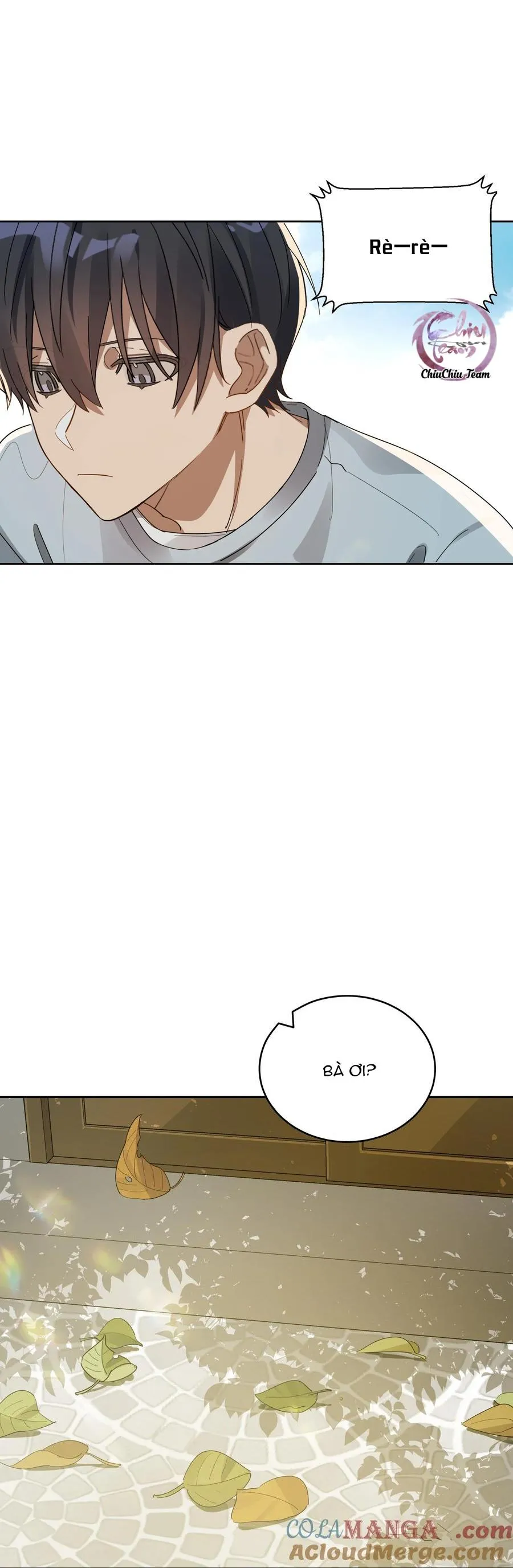 Tháng Năm Qua Chapter 42 Trang 5