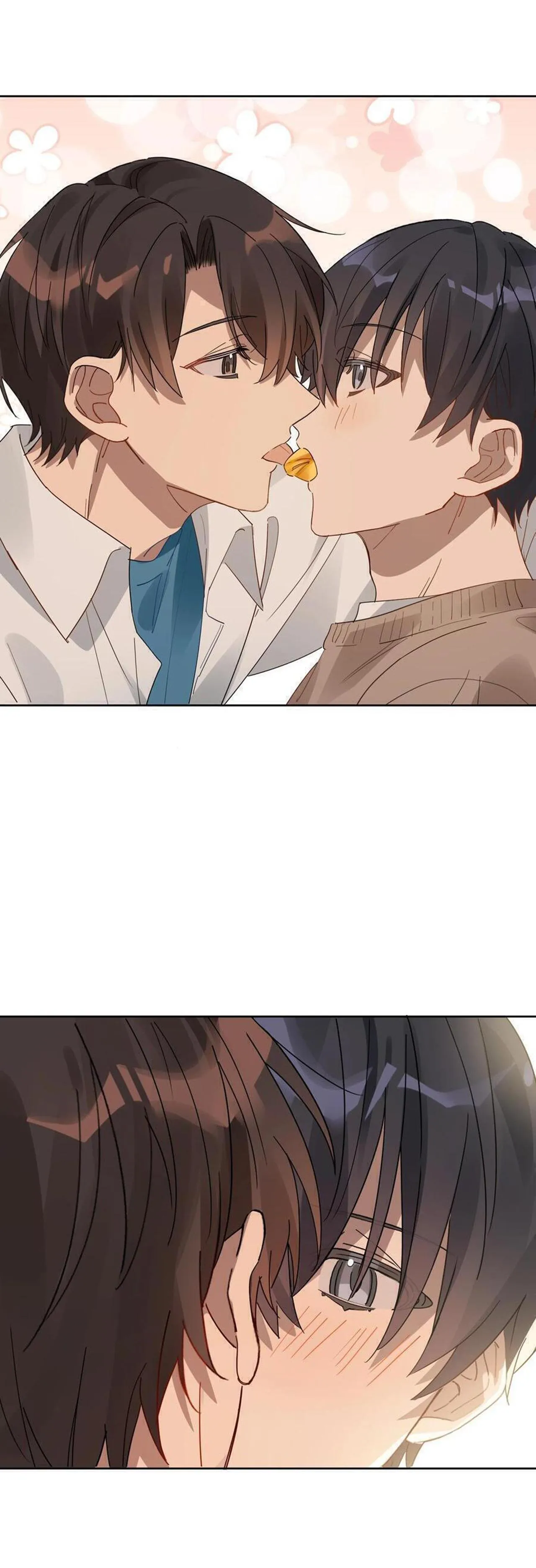 Tháng Năm Qua Chapter 46 Trang 13