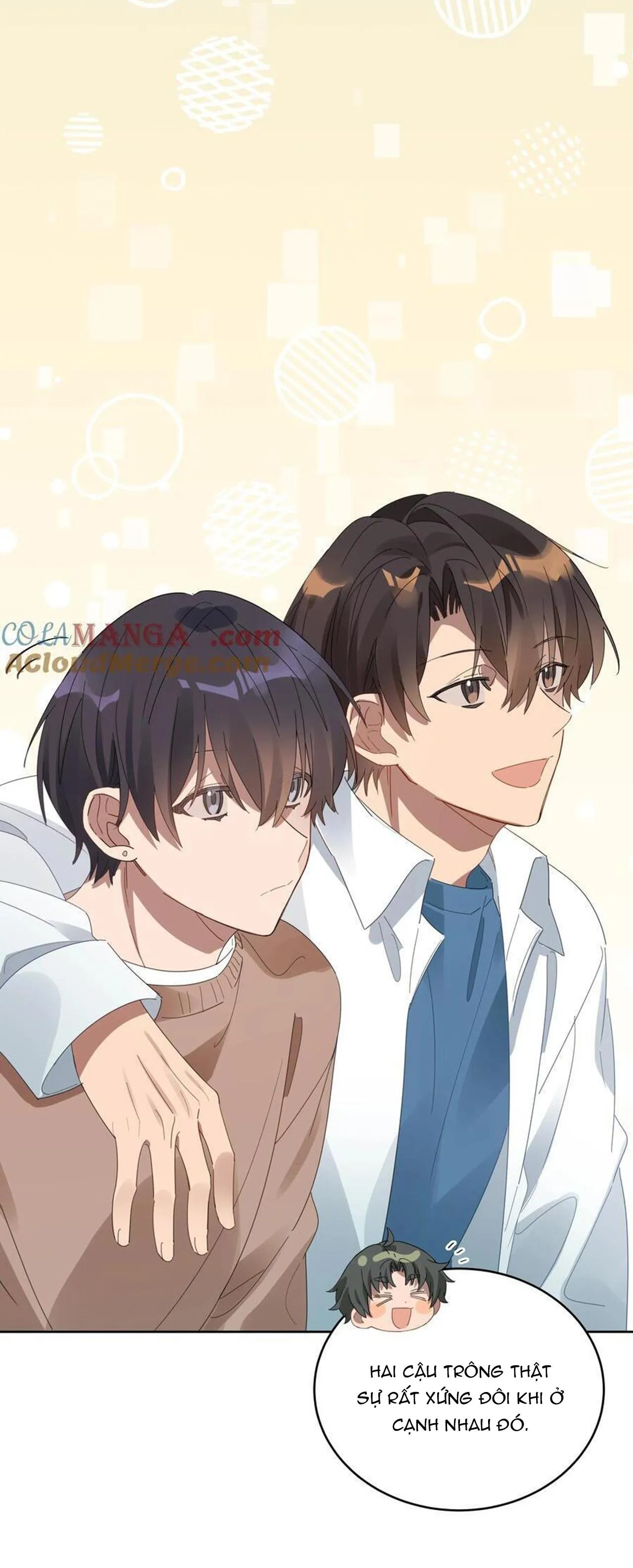 Tháng Năm Qua Chapter 47 Trang 7