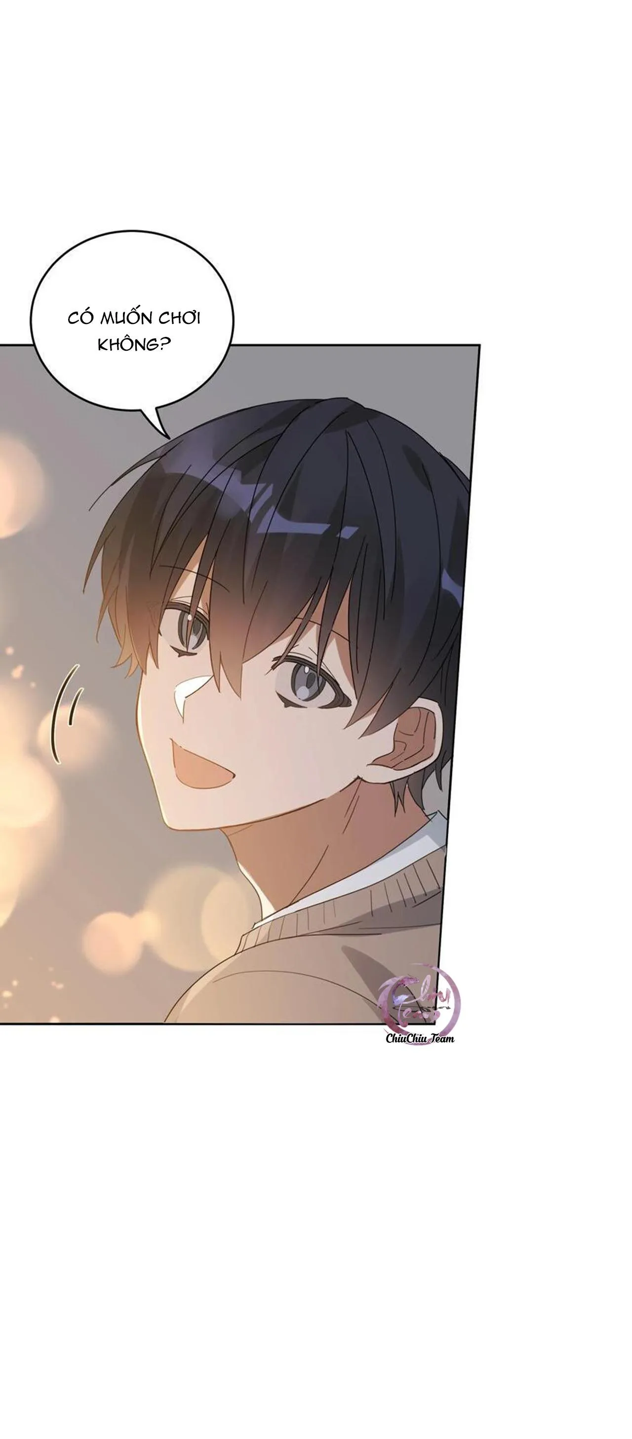 Tháng Năm Qua Chapter 47 Trang 14