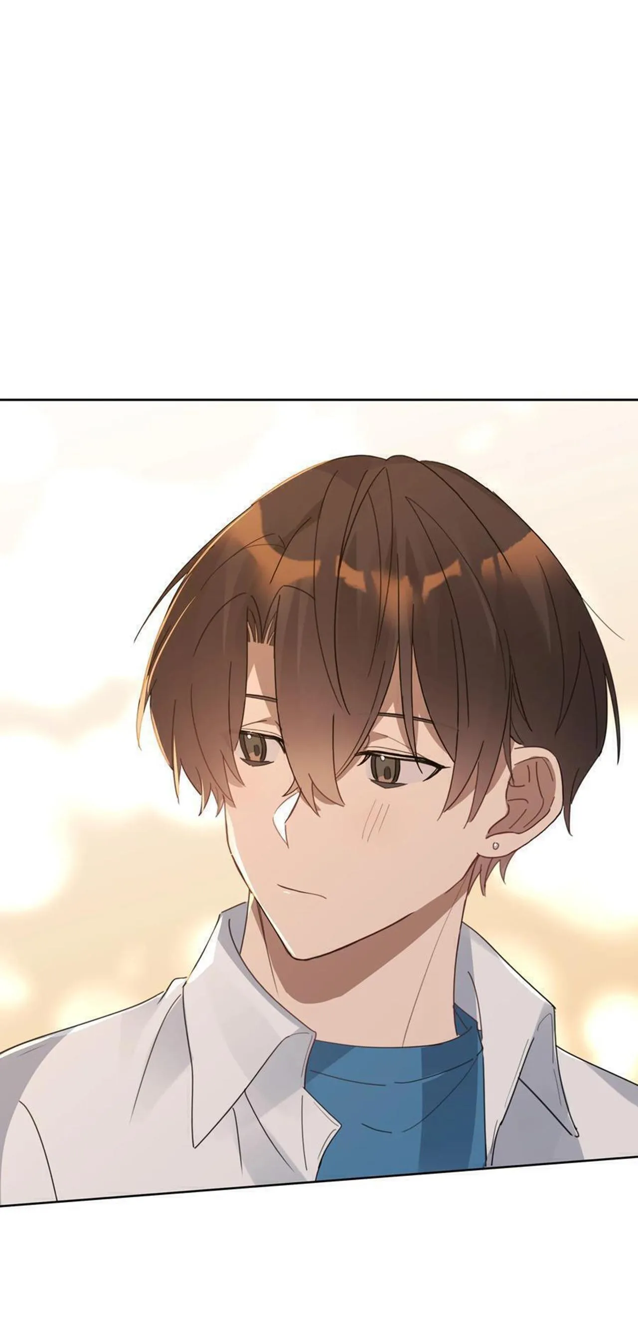 Tháng Năm Qua Chapter 47 Trang 15