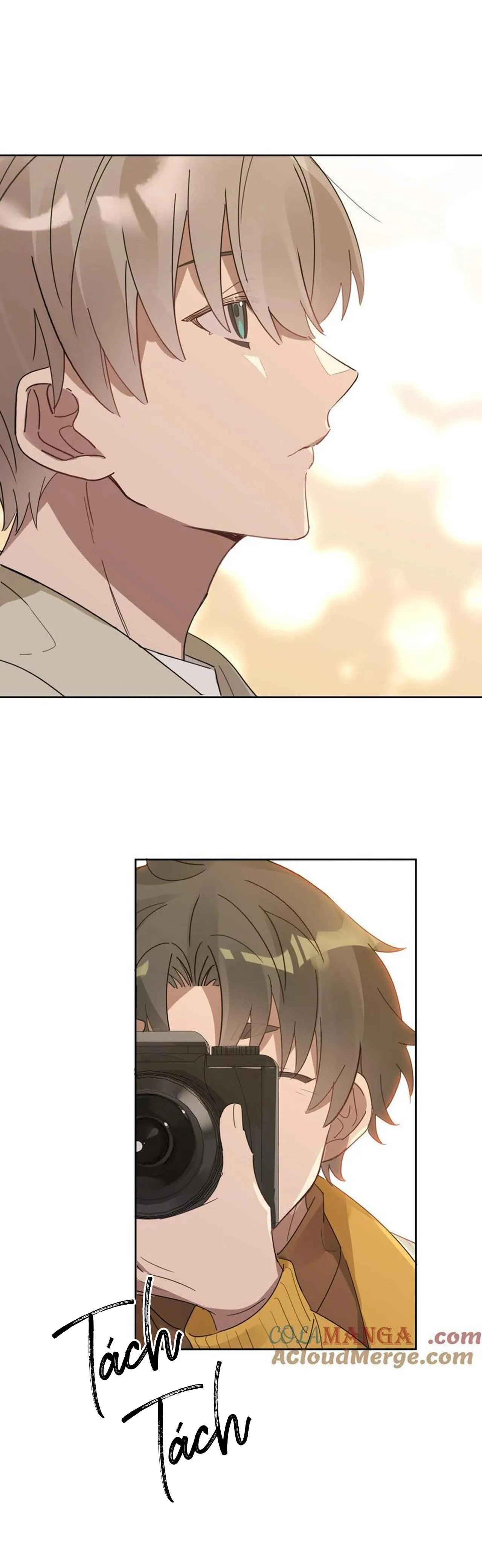 Tháng Năm Qua Chapter 47 Trang 18