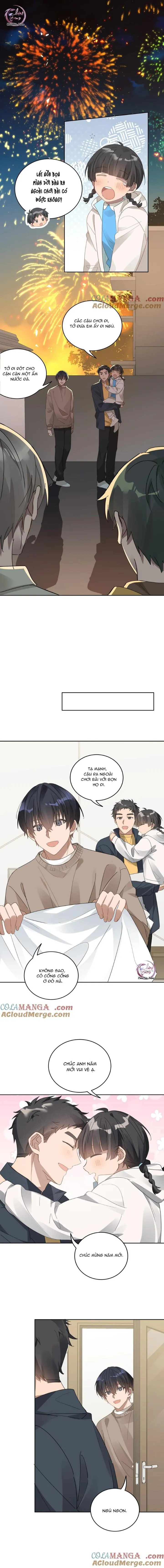 Tháng Năm Qua Chapter 48 Trang 3