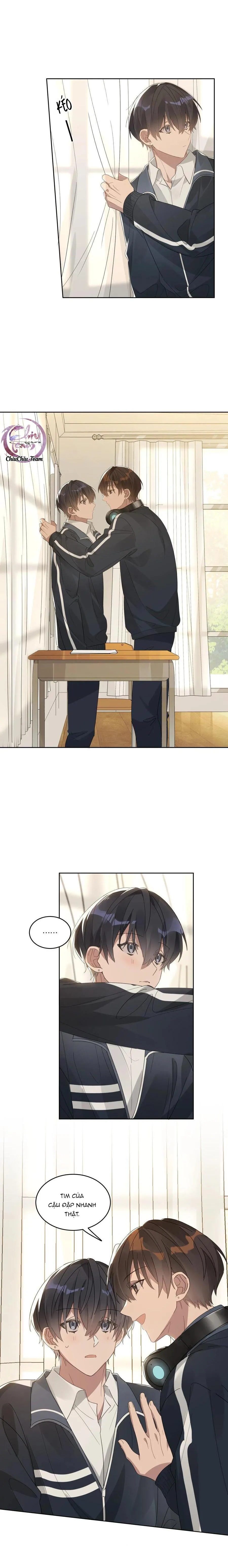 Tháng Năm Qua Chapter 49 Trang 3