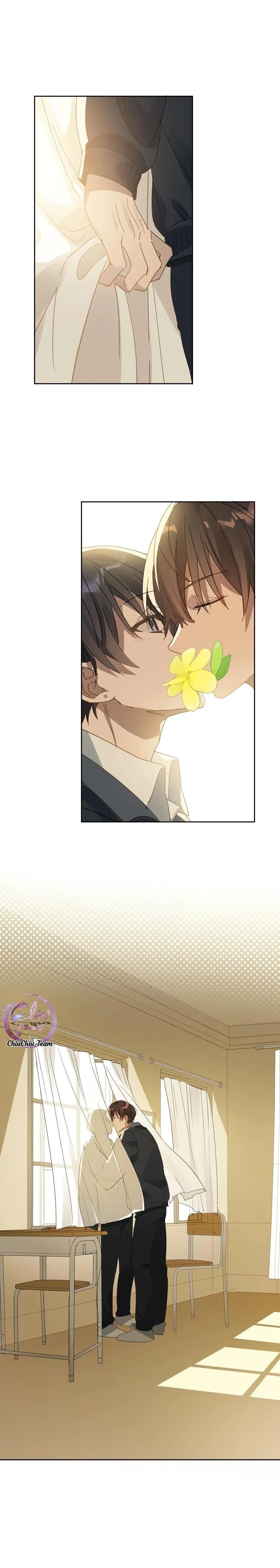 Tháng Năm Qua Chapter 49 Trang 6