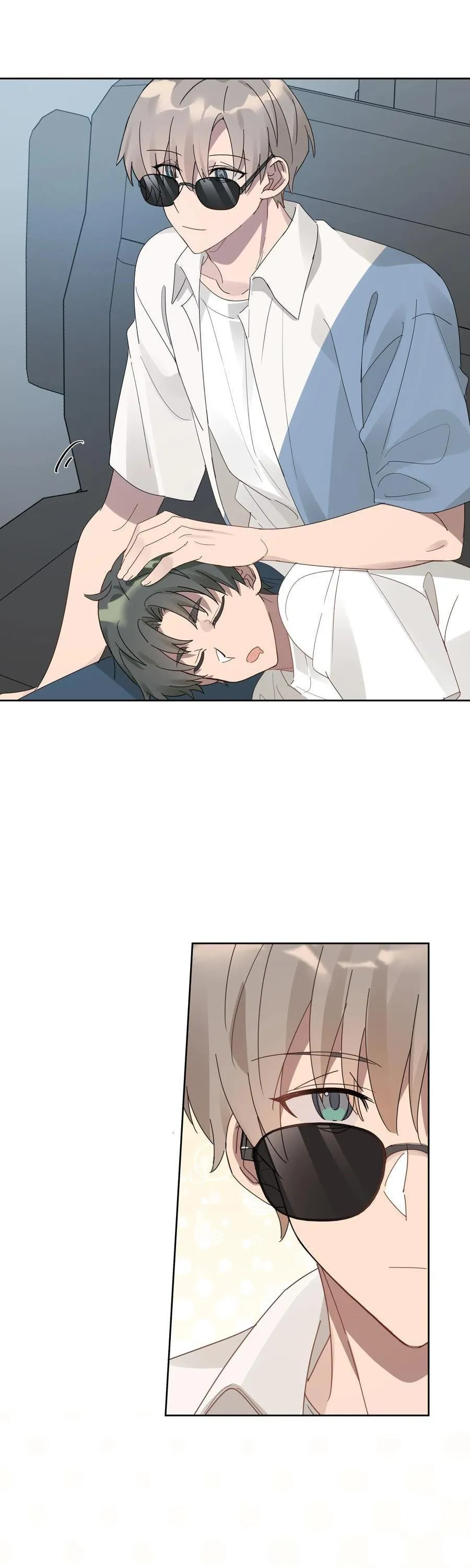 Tháng Năm Qua Chapter 53 Trang 3