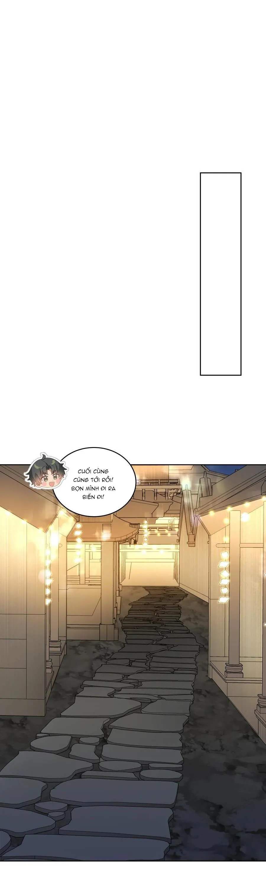 Tháng Năm Qua Chapter 53 Trang 8