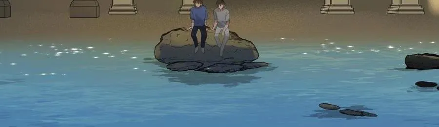 Tháng Năm Qua Chapter 53 Trang 10