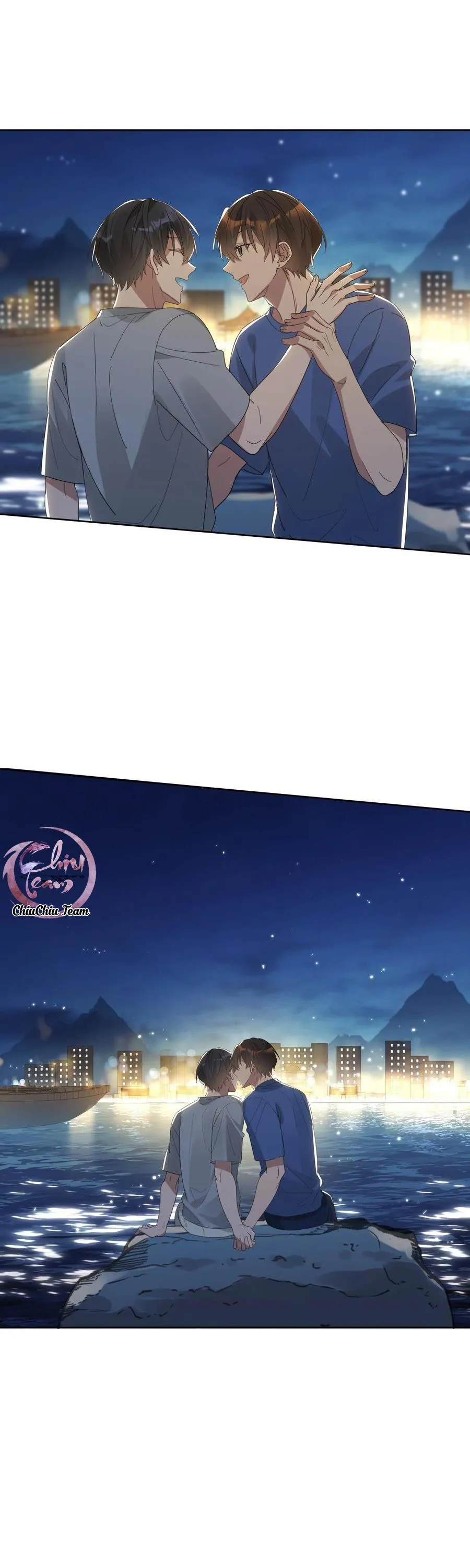 Tháng Năm Qua Chapter 53 Trang 12