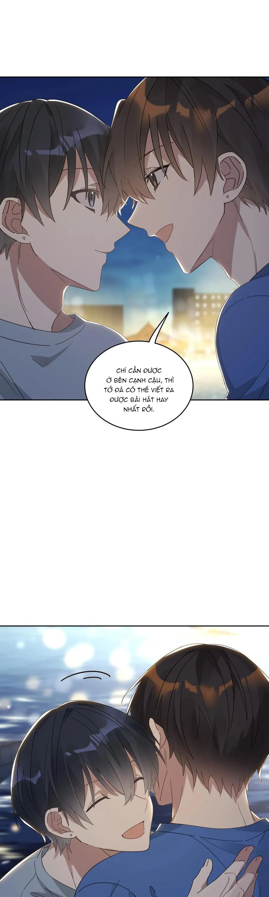 Tháng Năm Qua Chapter 53 Trang 13