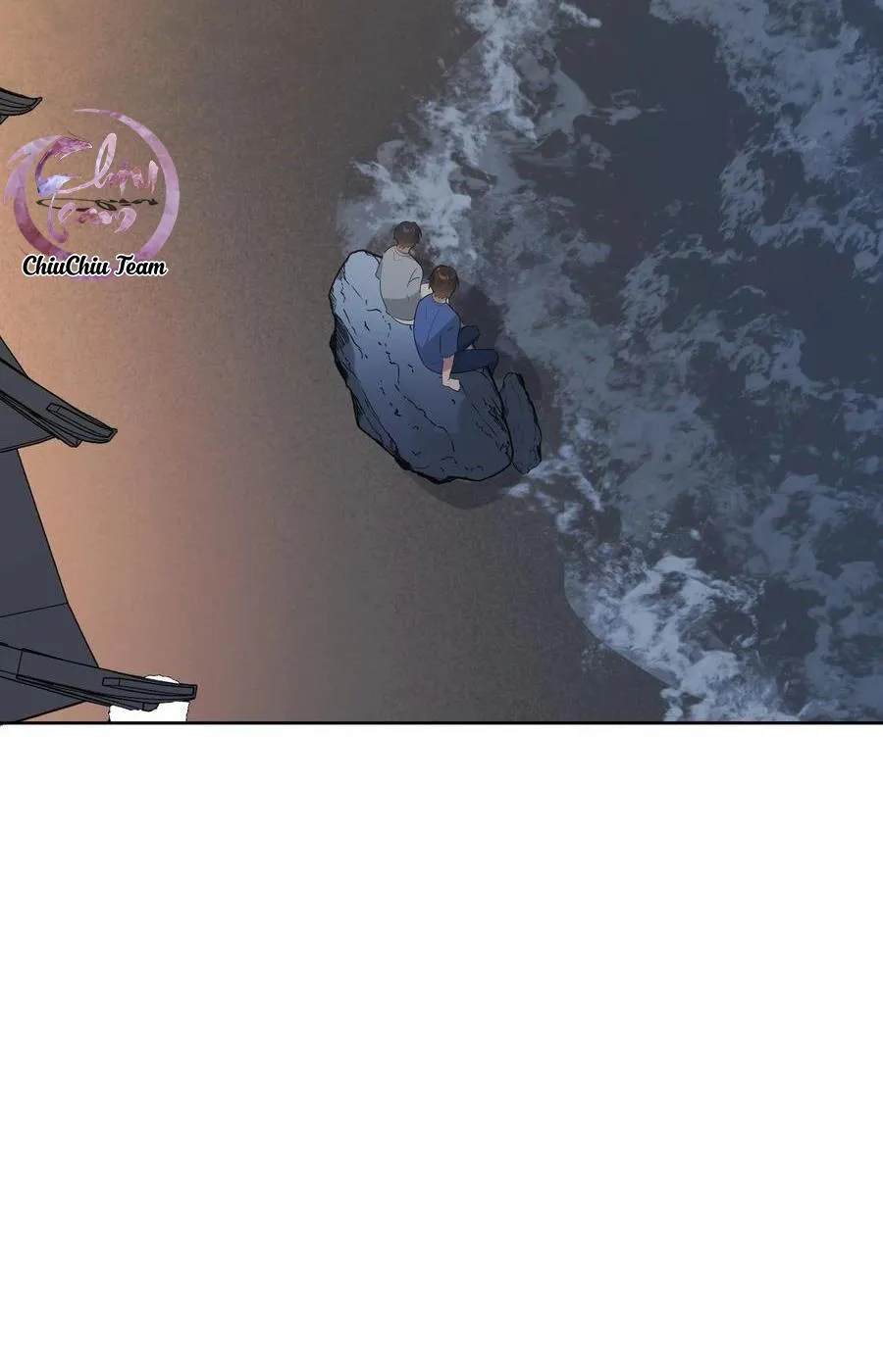 Tháng Năm Qua Chapter 53 Trang 20