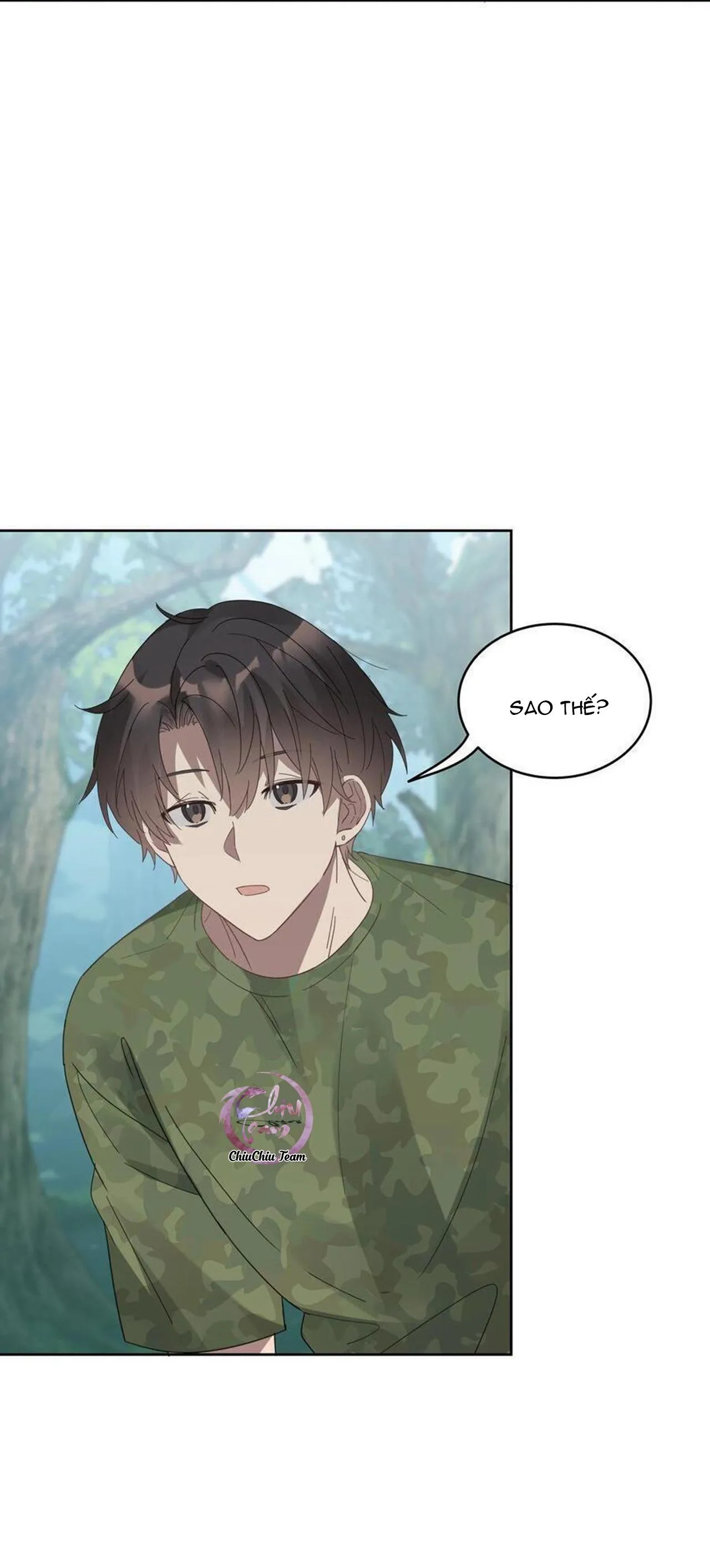 Tháng Năm Qua Chapter 54 Trang 20