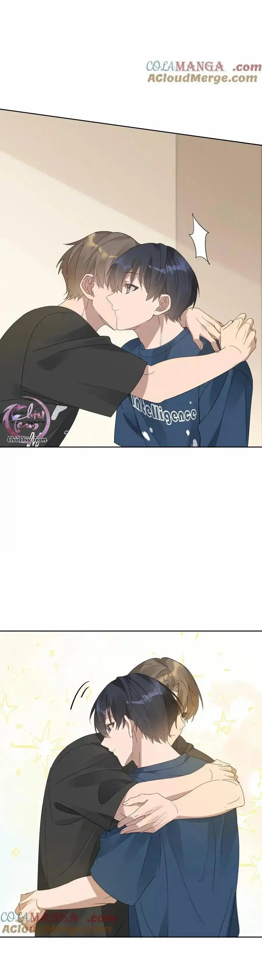 Tháng Năm Qua Chapter 55 Trang 9