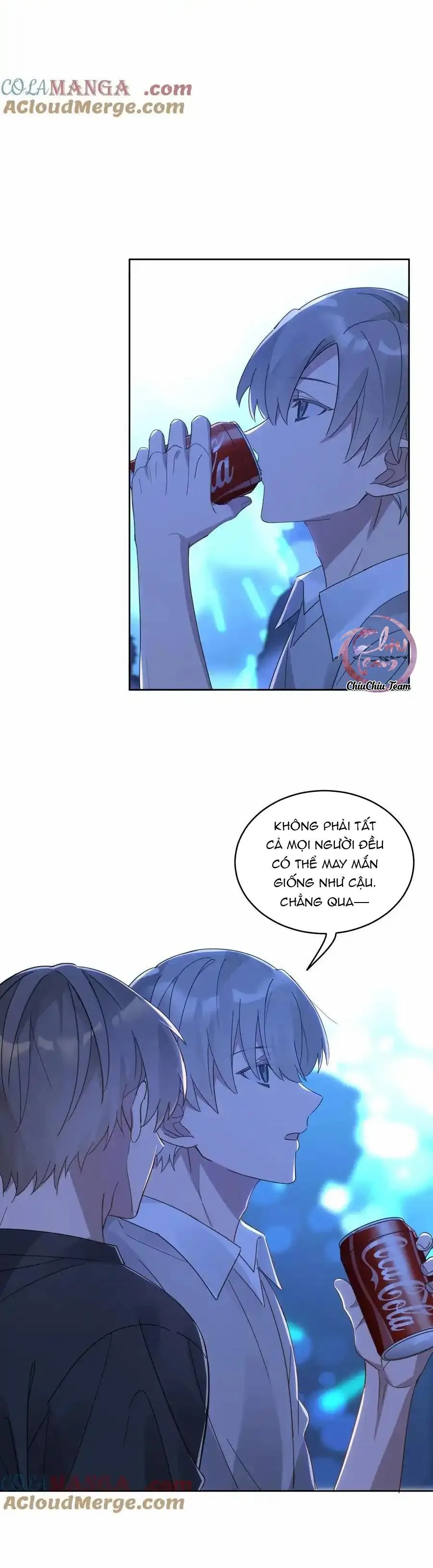 Tháng Năm Qua Chapter 55 Trang 12