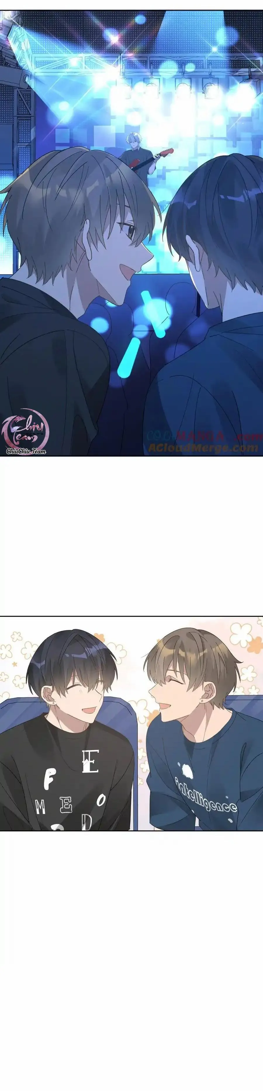 Tháng Năm Qua Chapter 55 Trang 16