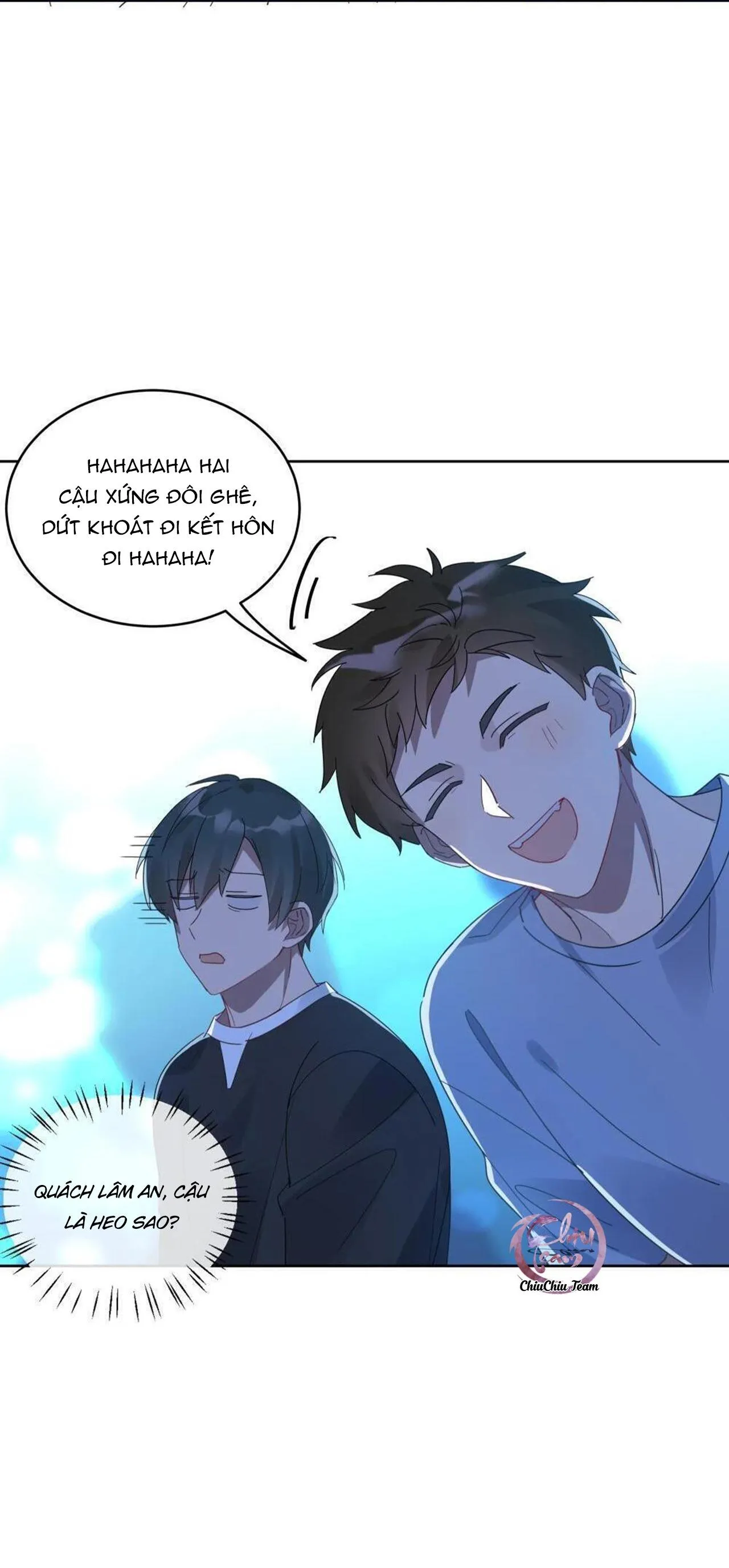 Tháng Năm Qua Chapter 56 Trang 5