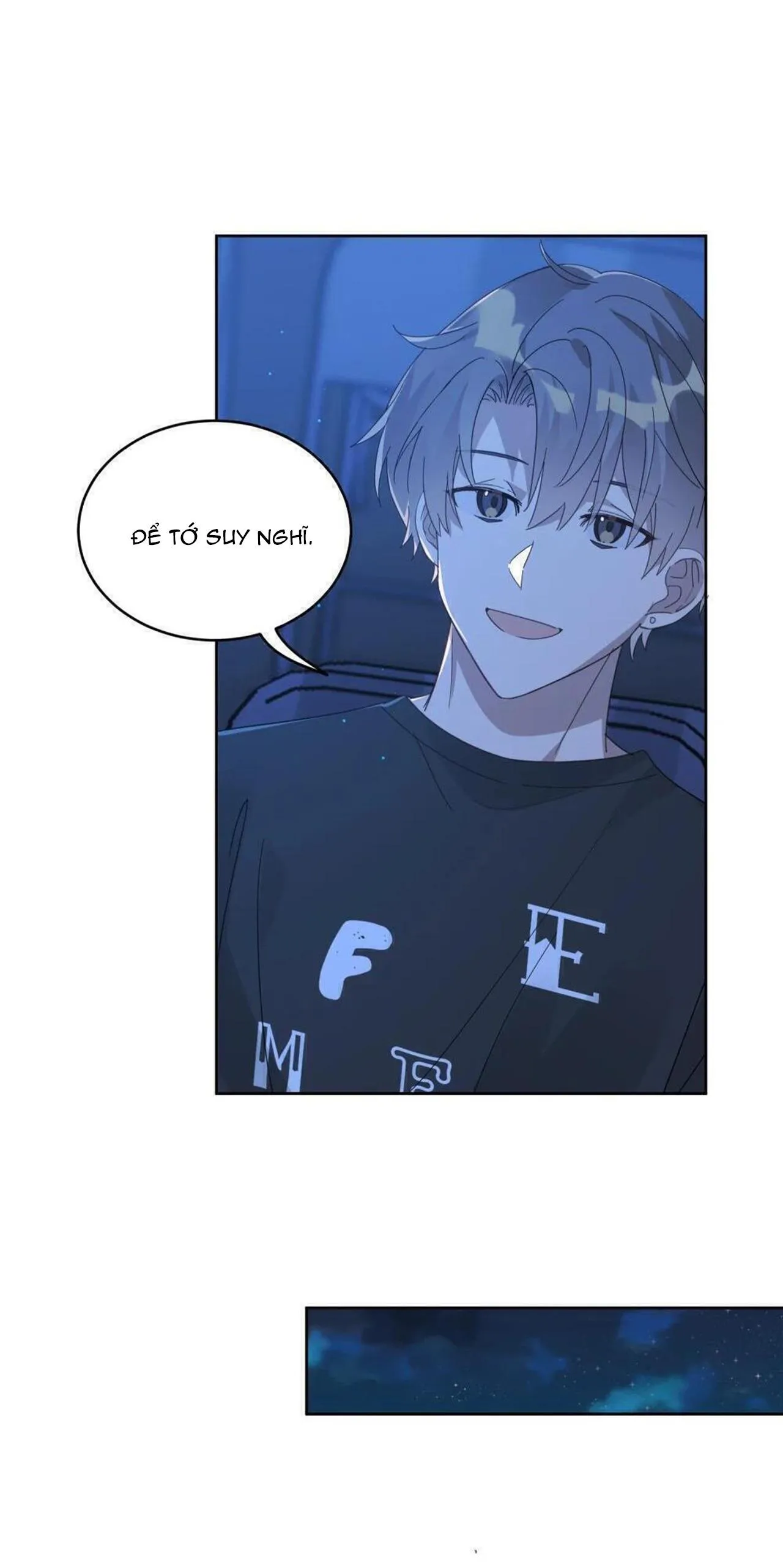 Tháng Năm Qua Chapter 56 Trang 8