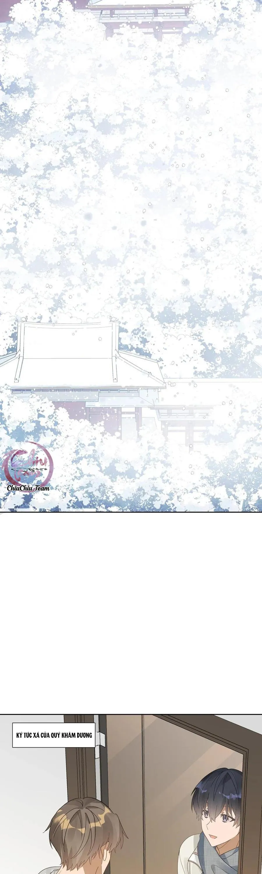 Tháng Năm Qua Chapter 57 Trang 7