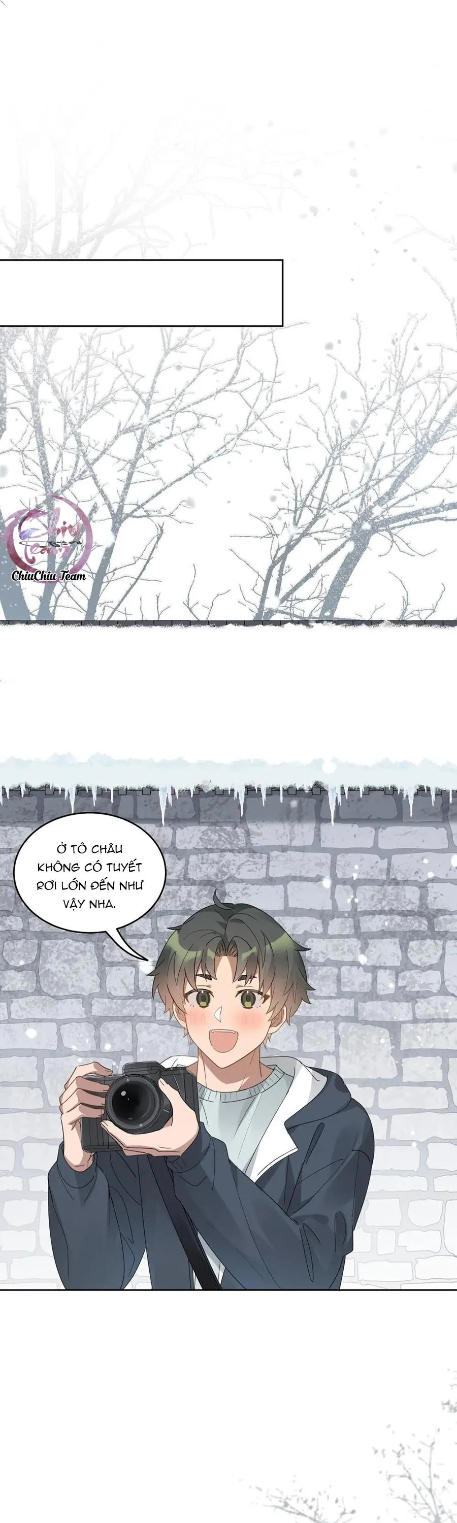 Tháng Năm Qua Chapter 57 Trang 10