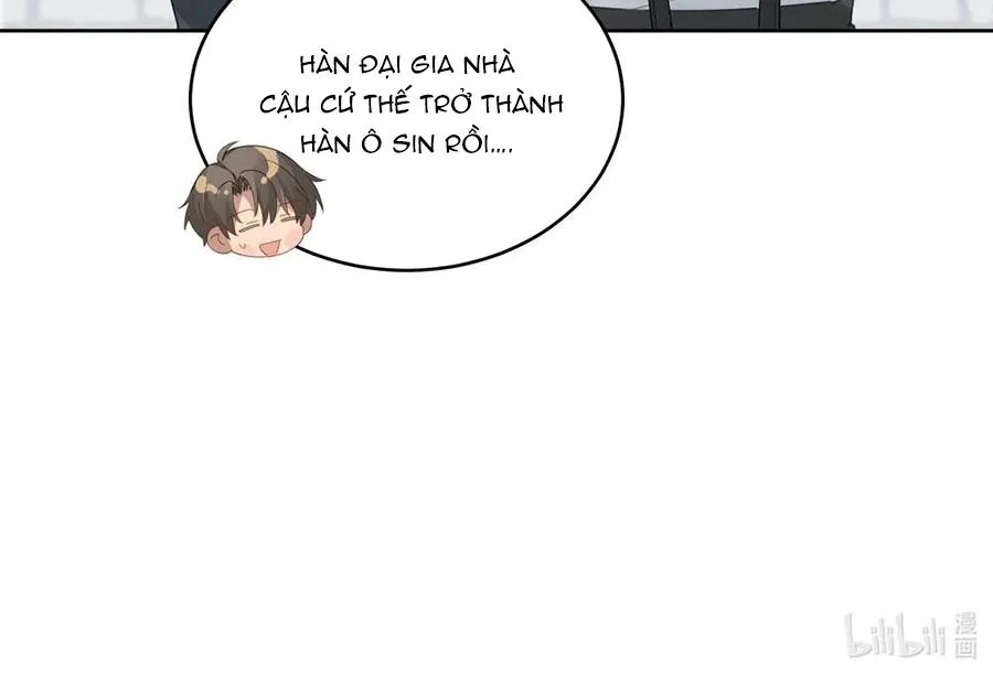 Tháng Năm Qua Chapter 57 Trang 19