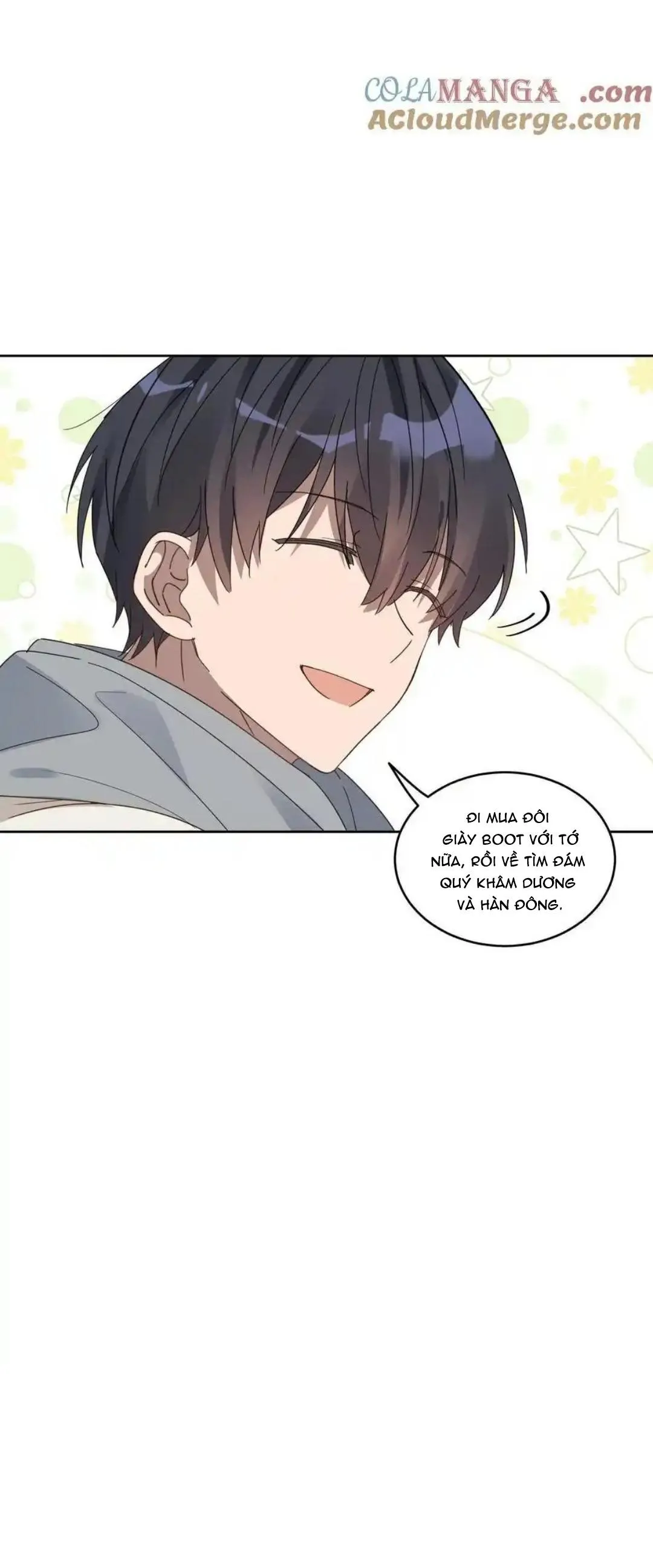 Tháng Năm Qua Chapter 58 Trang 4