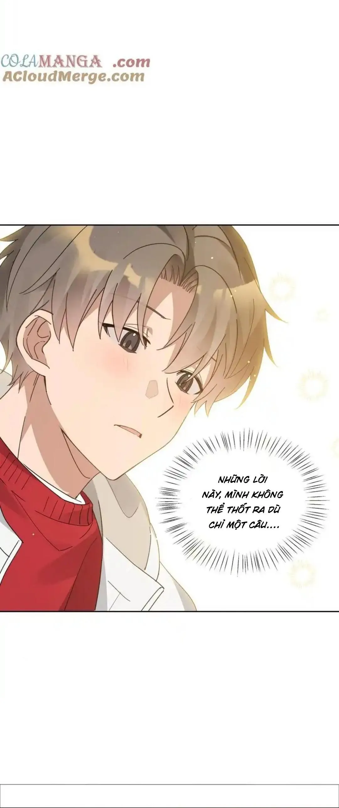 Tháng Năm Qua Chapter 58 Trang 16