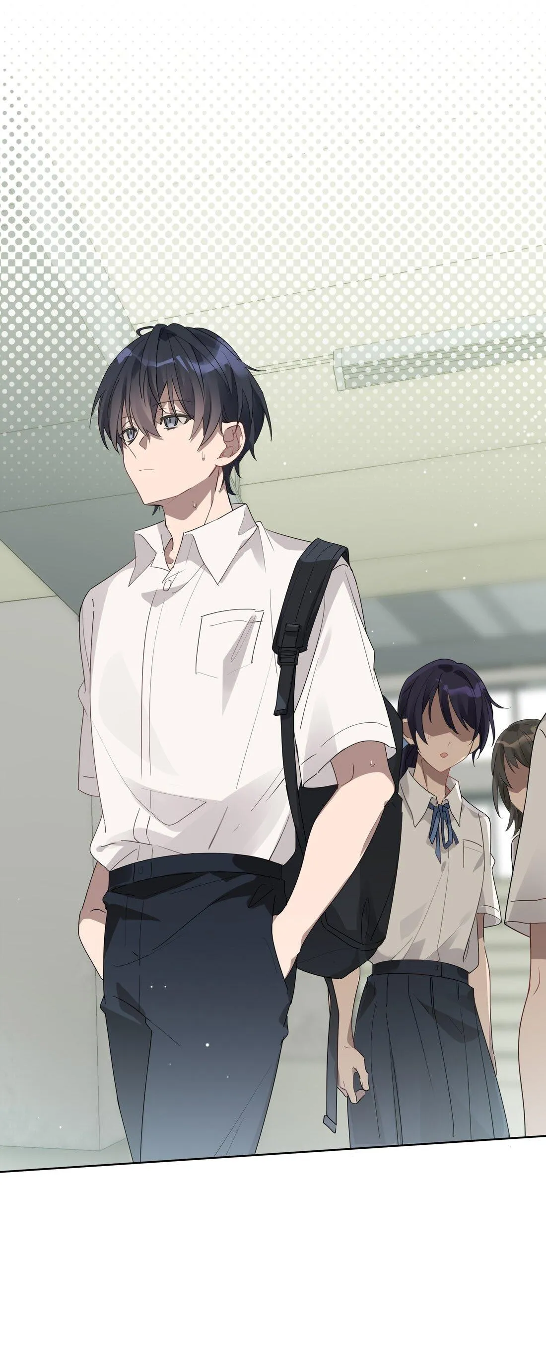 Tháng Năm Qua Chapter 1 Trang 4