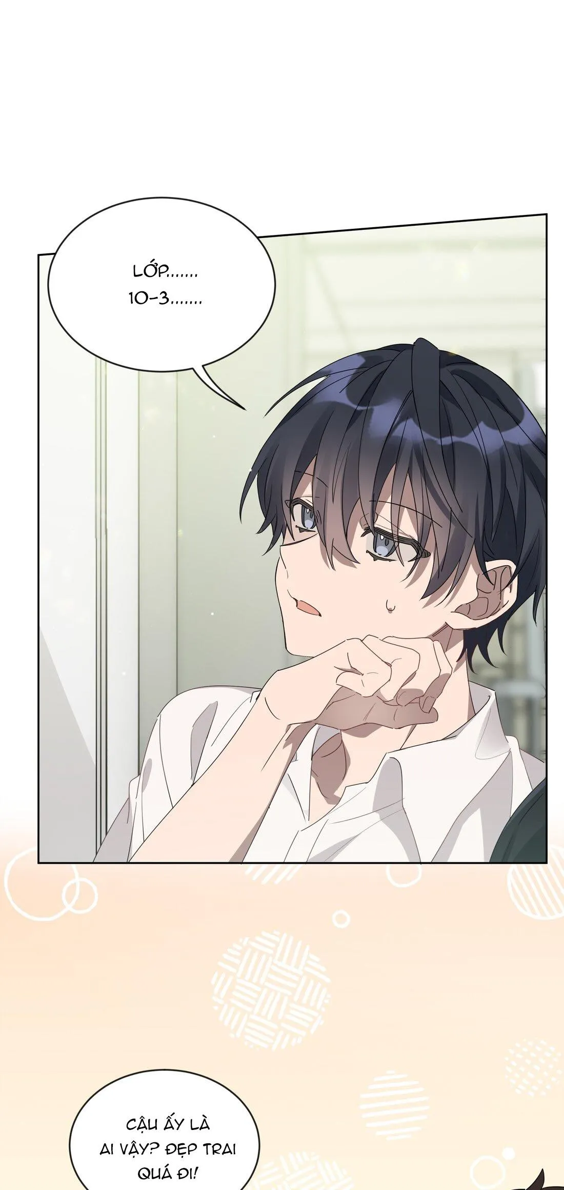 Tháng Năm Qua Chapter 1 Trang 5