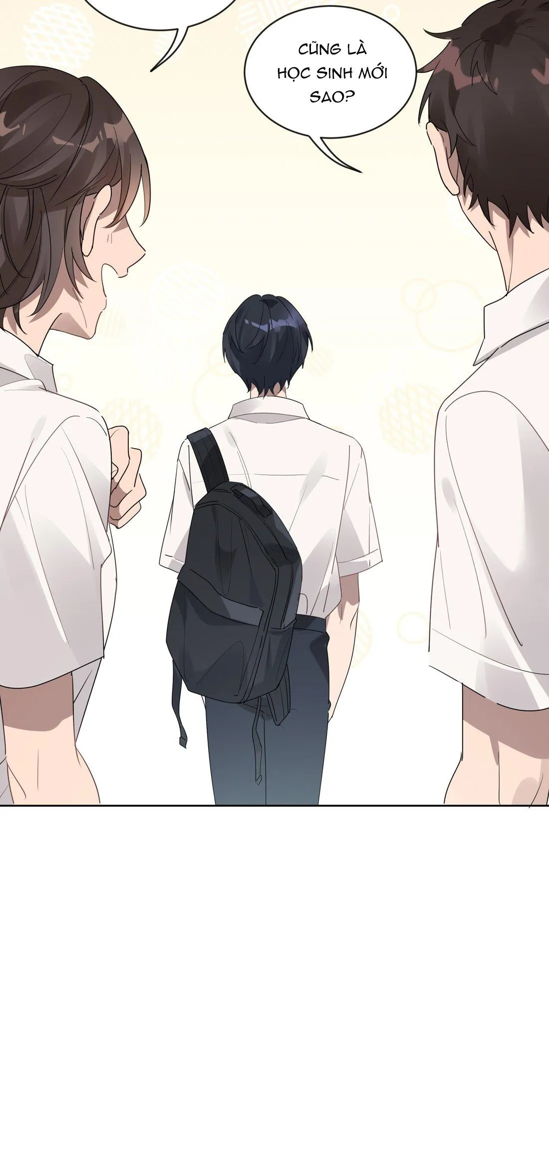 Tháng Năm Qua Chapter 1 Trang 6