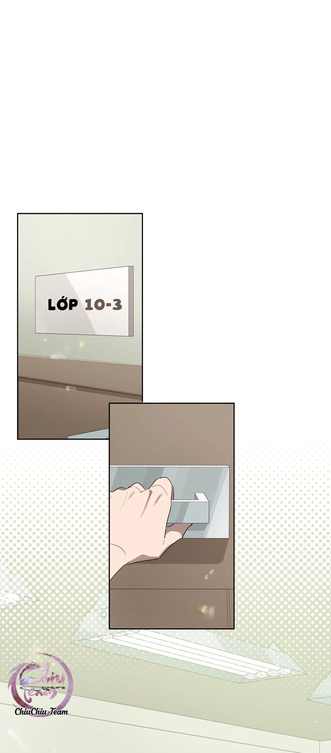 Tháng Năm Qua Chapter 1 Trang 7