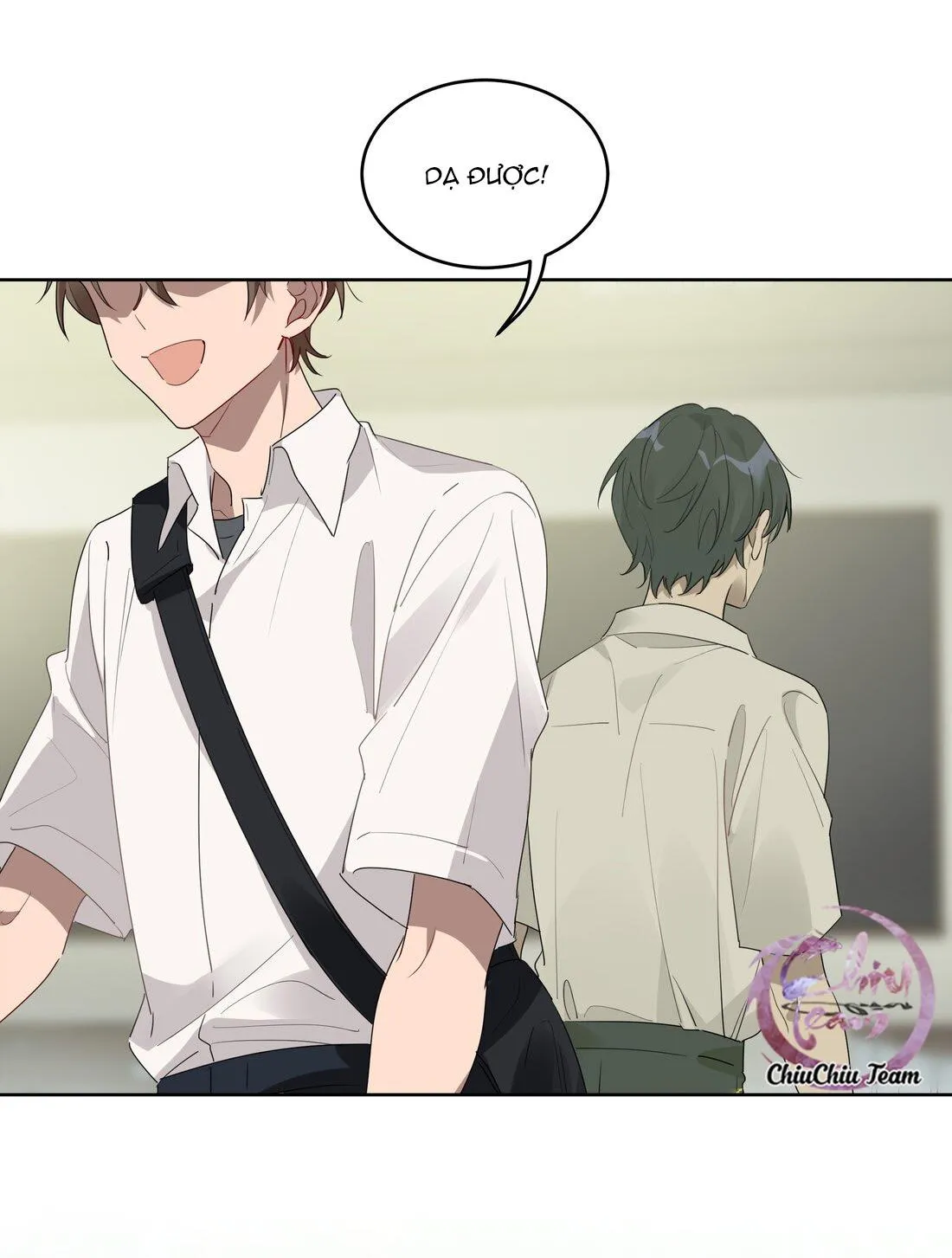 Tháng Năm Qua Chapter 1 Trang 22