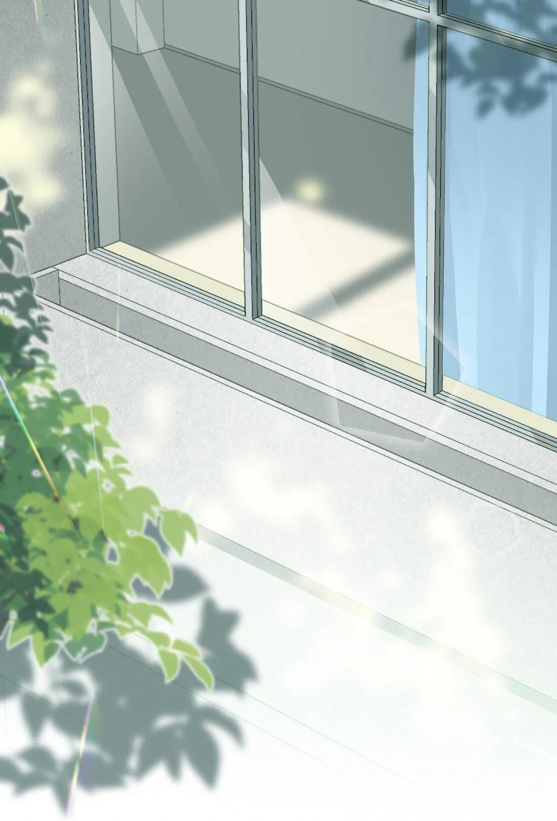 Tháng Năm Qua Chapter 1 Trang 24