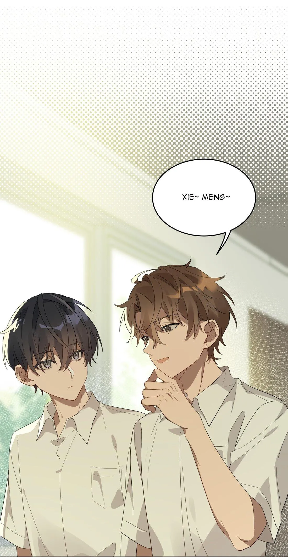 Tháng Năm Qua Chapter 1 Trang 28