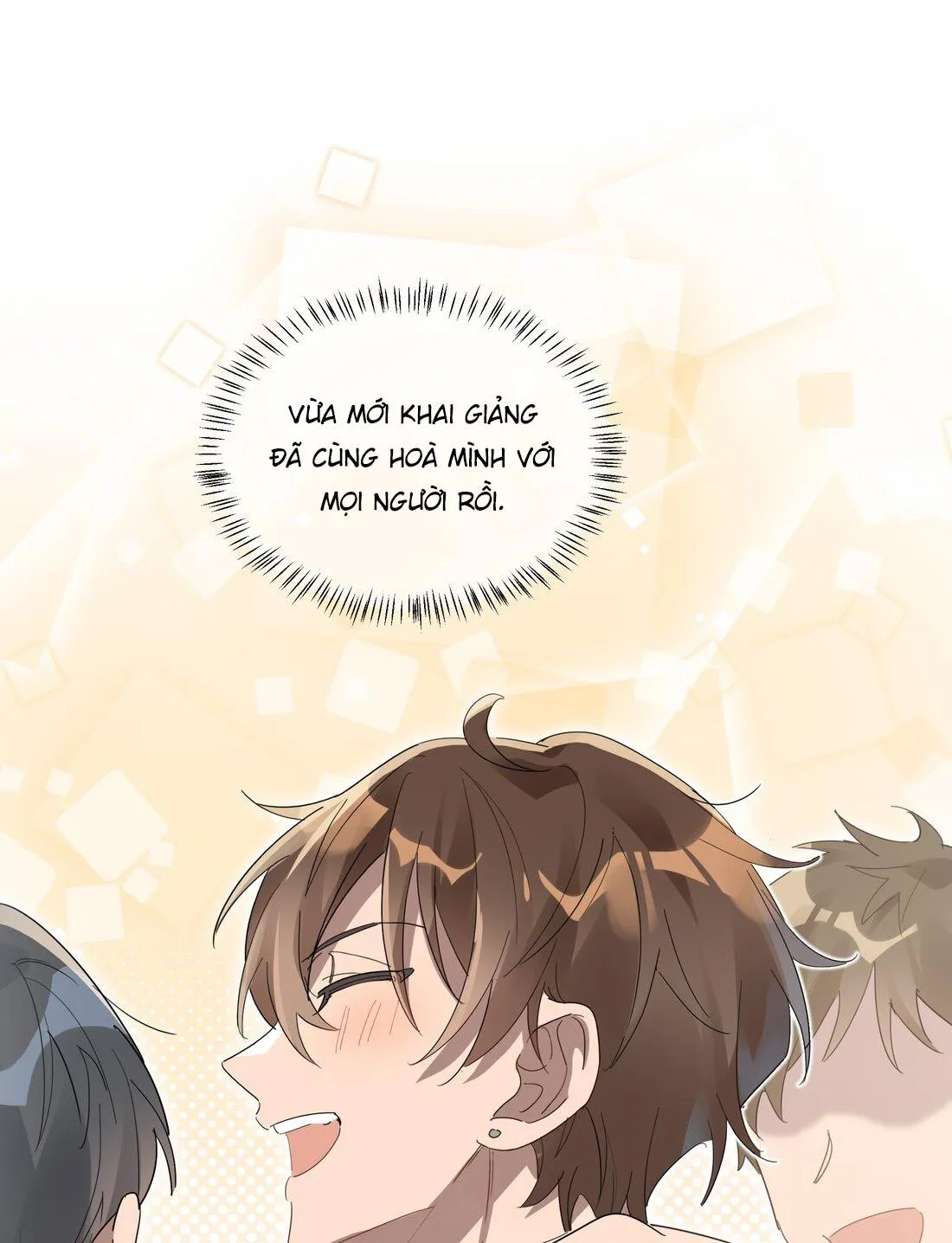 Tháng Năm Qua Chapter 1 Trang 32