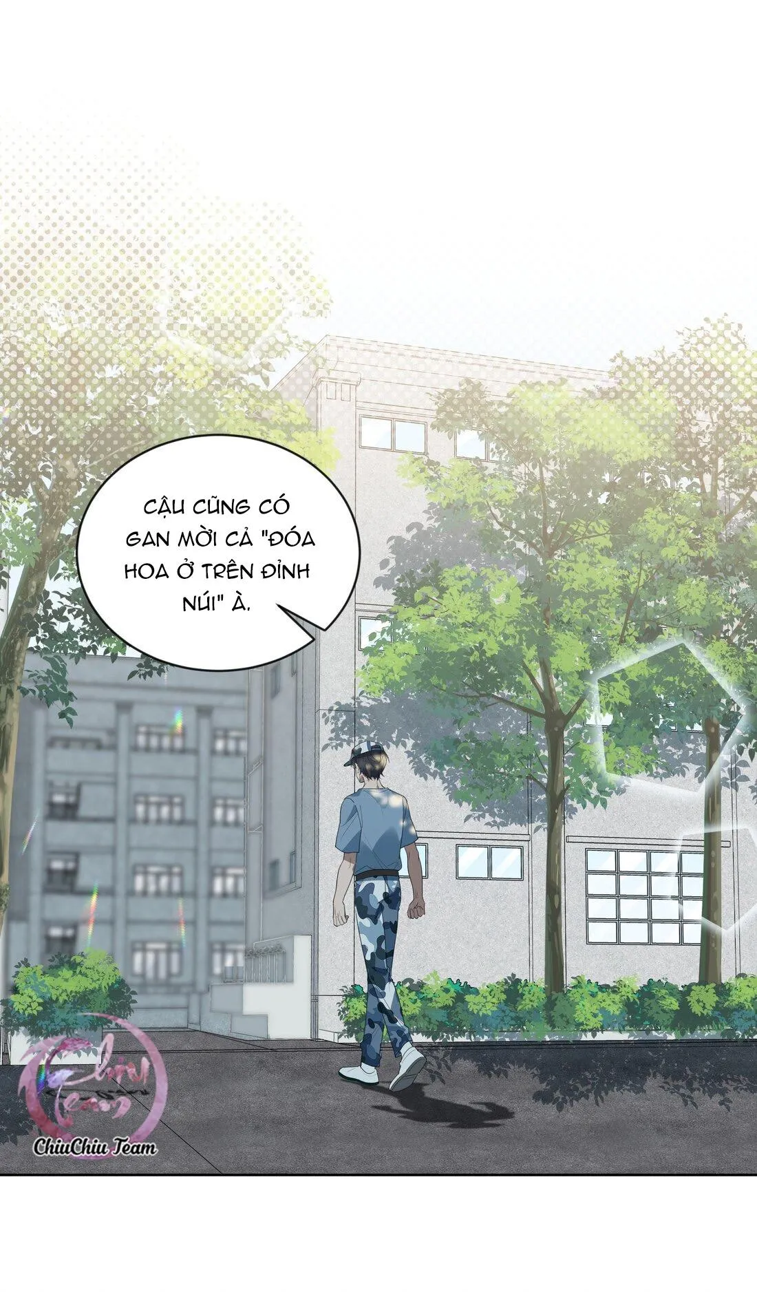 Tháng Năm Qua Chapter 1 Trang 38