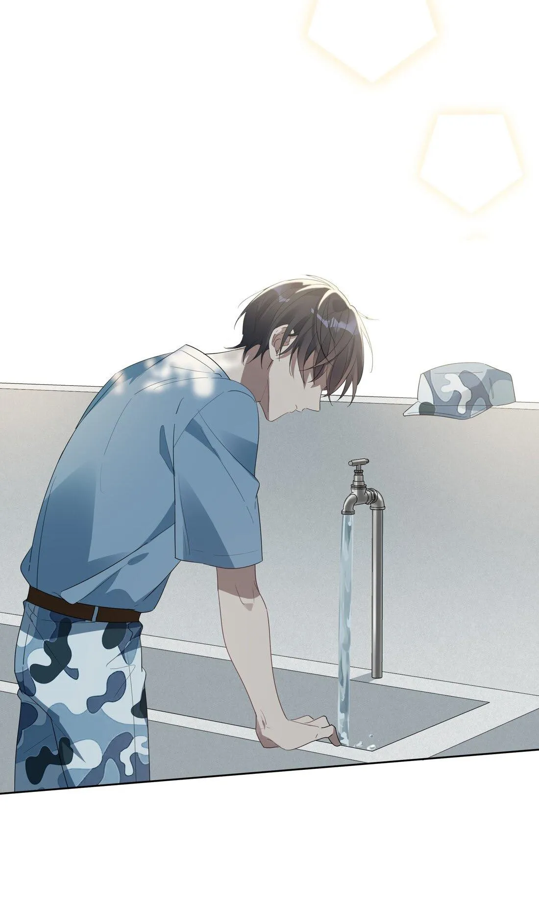 Tháng Năm Qua Chapter 1 Trang 40