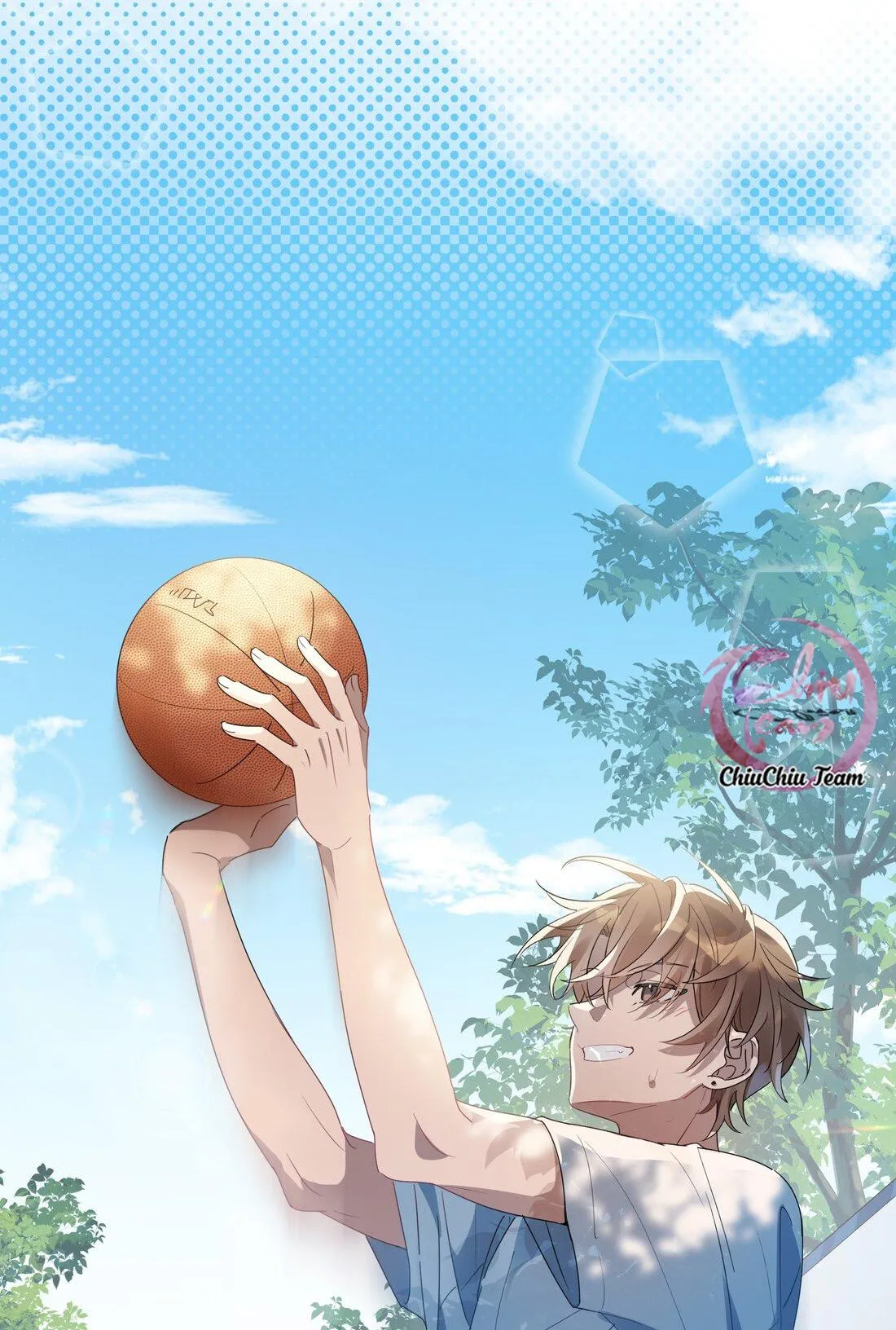 Tháng Năm Qua Chapter 1 Trang 43