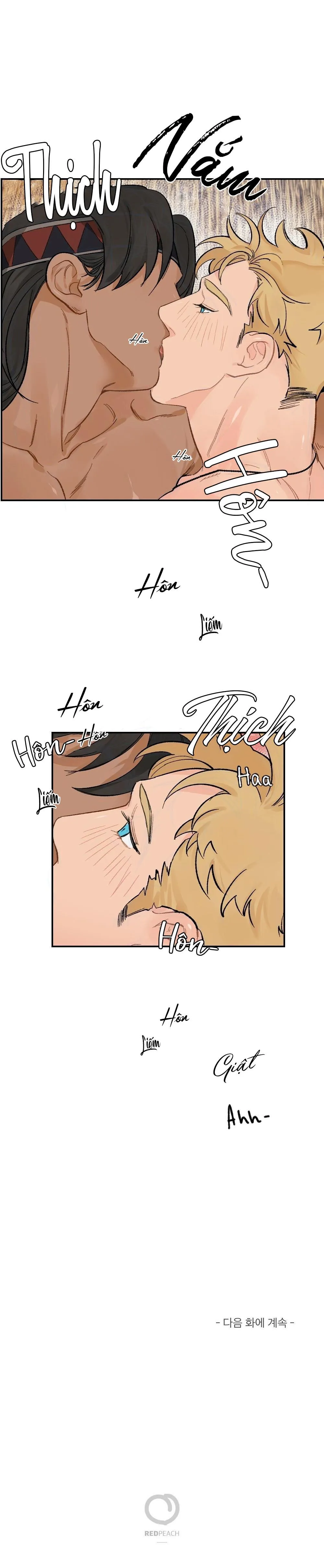 Tháng Nào Cũng Là Ngực Bự Chapter 4 Trang 15